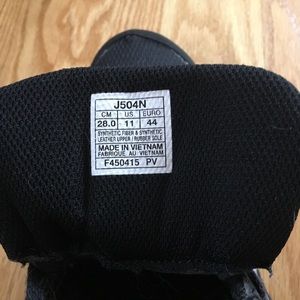 Matflex men’s wrestling shoe